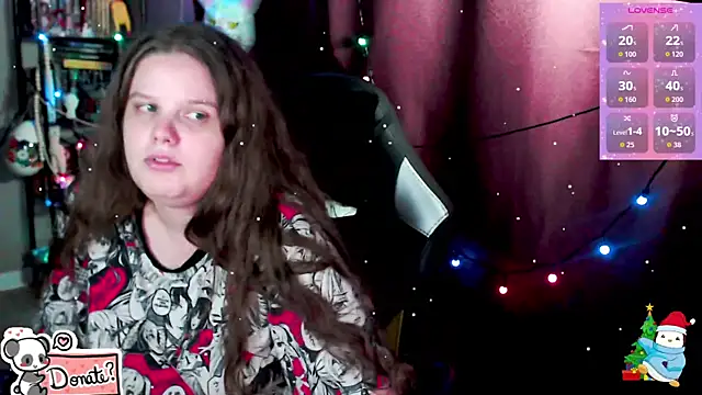 so cute777 online show from December 20, 12:08 pm