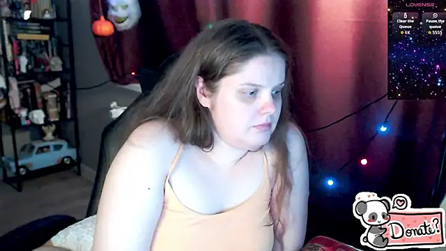 so cute777 online show from February 23, 4:58 am