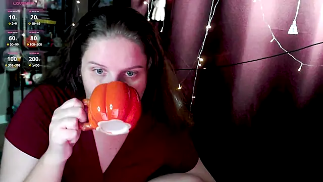 so cute777 online show from October 20, 2:24 am