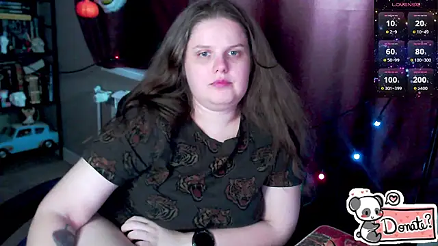 so cute777 online show from March 7, 1:49 pm