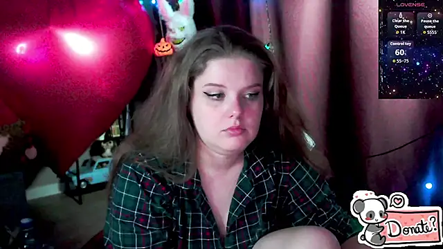 so cute777 online show from February 15, 1:39 am