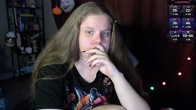 so cute777 online show from March 16, 4:54 pm