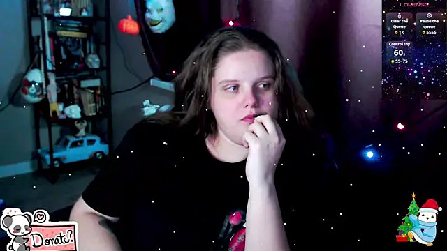 so cute777 online show from January 10, 4:46 pm