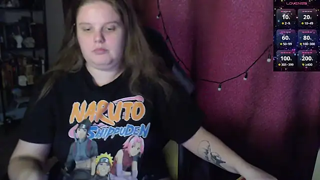 so cute777 online show from April 13, 9:02 am