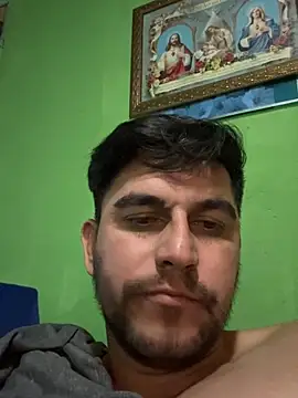 Rejoined Sugar online show from July 7, 11:19 pm