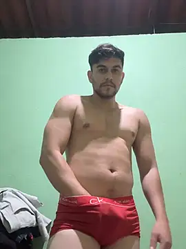 Rejoined Sugar online show from June 17, 11:47 pm