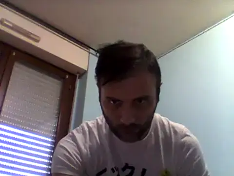 Snapshot of coppiasenzacensura chatting on February 27, 3:59 pm coppiasenzacensura online show from February 27, 3:59 pm
