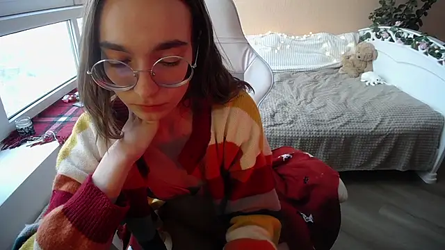 Snapshot of MissLinaDream chatting on February 23, 2:04 pm MissLinaDream online show from February 23, 2:04 pm