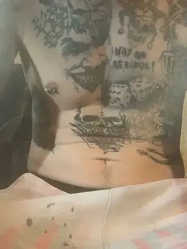 Snapshot of PIercingBoy38 chatting on February 27, 10:44 am PIercingBoy38 online show from February 27, 10:44 am