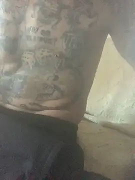 PIercingBoy38 online show from March 8, 3:35 pm