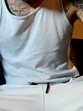 PIercingBoy38 online show from October 16, 11:29 am