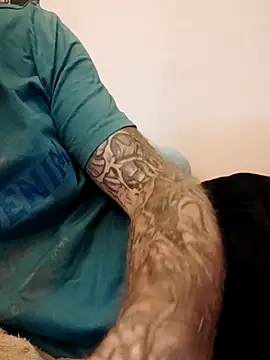 PIercingBoy38 online show from October 12, 10:38 am