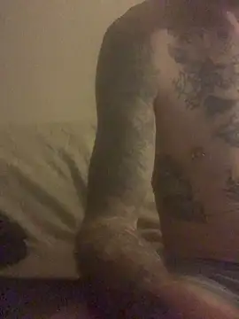 PIercingBoy38 online show from March 2, 2:19 am