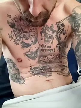 PIercingBoy38 online show from September 9, 1:42 pm