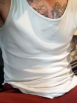 PIercingBoy38 online show from October 7, 1:45 pm