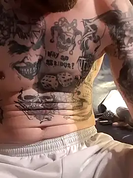 PIercingBoy38 online show from March 3, 2:22 am