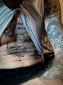 PIercingBoy38 online show from October 20, 12:17 pm