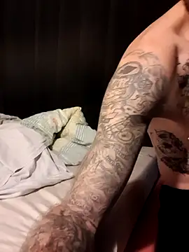 PIercingBoy38 online show from February 19, 12:57 am