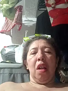 Valentinaa mature online show from November 17, 9:57 am