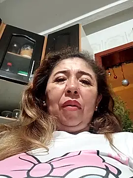 Valentinaa mature online show from November 24, 2:00 am