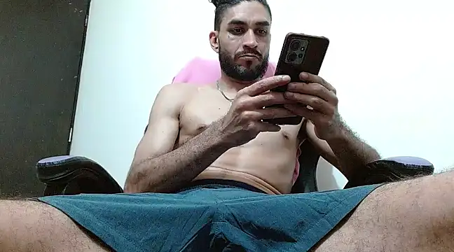 Money For masterCody online show from January 31, 12:39 am