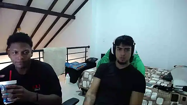 matias bianco online show from February 18, 5:38 am