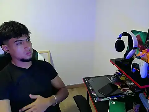 matias bianco online show from December 4, 3:49 am