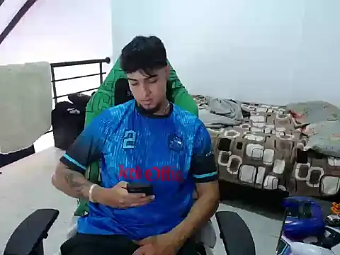 matias bianco online show from March 1, 9:15 pm