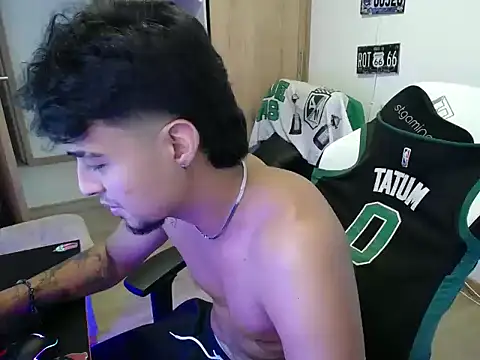 matias bianco online show from November 24, 9:26 pm