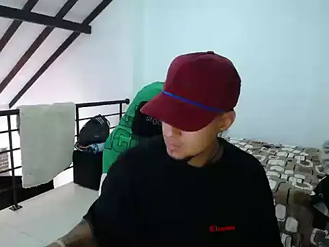 matias bianco online show from February 24, 6:20 pm