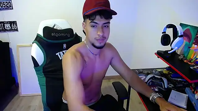 matias bianco online show from November 29, 3:50 am