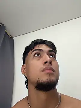 matias bianco online show from February 19, 12:18 am