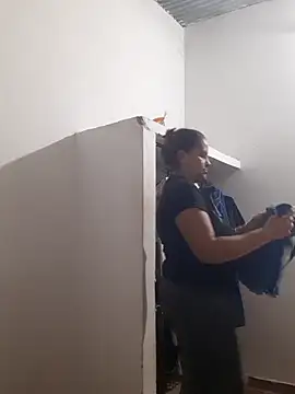 Valeria73 online show from November 18, 2:27 am