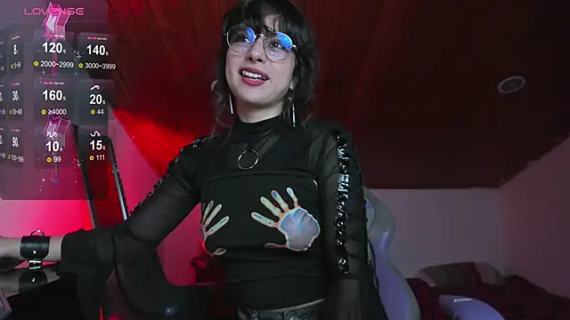 eileen pinkman online show from January 8, 5:24 am