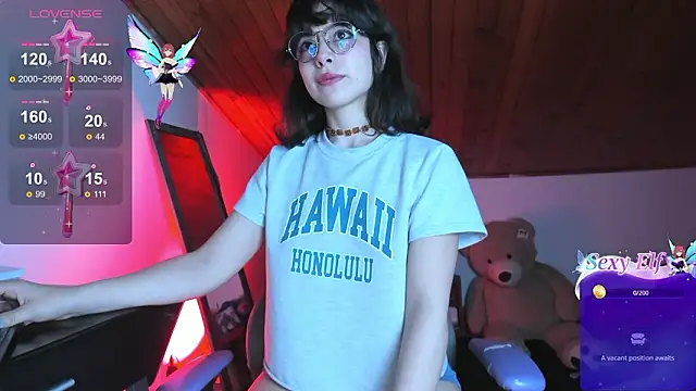 eileen pinkman online show from March 22, 5:21 am