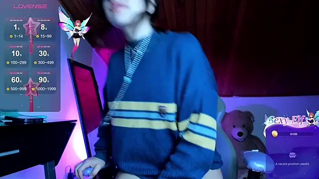 eileen pinkman online show from April 20, 4:37 am