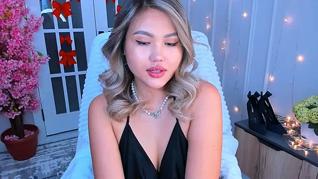 korea haneul online show from January 13, 7:32 am