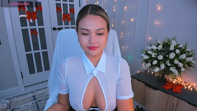 korea haneul online show from March 3, 7:03 am