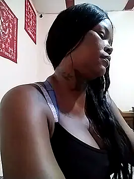 Alissamore3 online show from March 14, 1:00 am