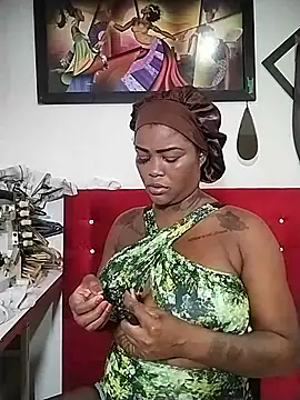 Alissamore3 online show from May 30, 1:01 am