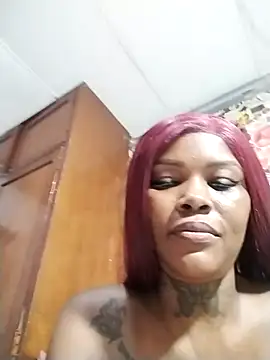 Alissamore3 online show from March 3, 1:38 am
