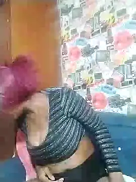 Alissamore3 online show from March 6, 2:40 pm