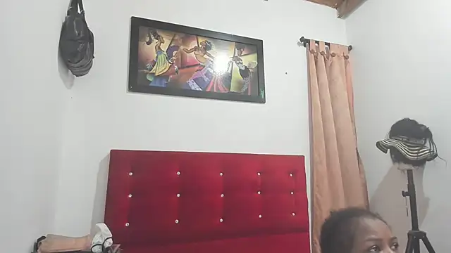 Alissamore3 online show from July 1, 9:04 pm