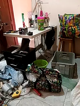 Alissamore3 online show from February 25, 2:50 pm