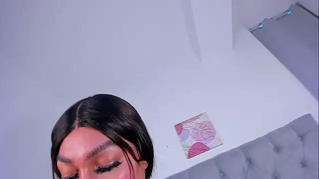 alyssa dessire online show from March 14, 9:54 pm