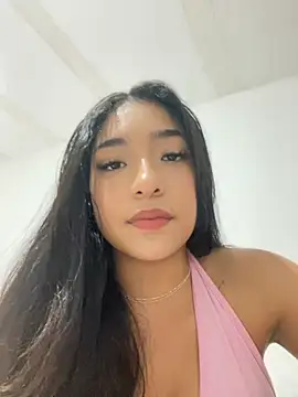 Snapshot of Bellafr chatting on January 11, 10:29 pm Bellafr online show from January 11, 10:29 pm