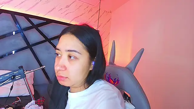 sayumi dirty online show from March 27, 7:37 pm