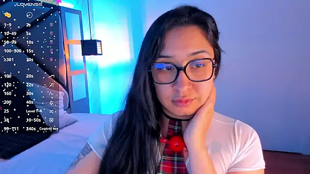 sayumi dirty online show from March 22, 10:26 pm