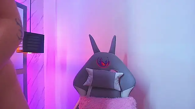 sayumi dirty online show from February 26, 7:14 pm