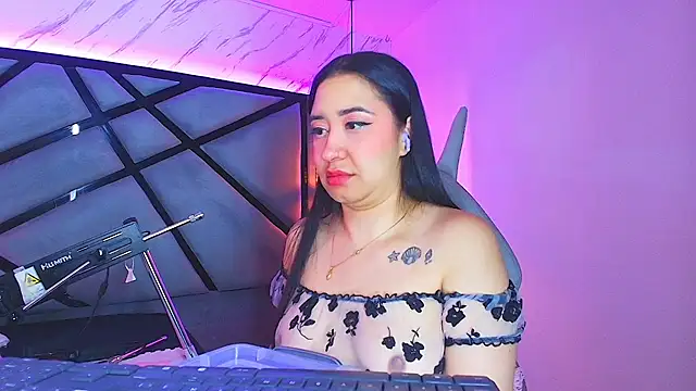 sayumi dirty online show from March 7, 3:06 pm